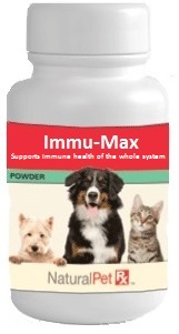 Immu-Max (Power-Shrooms) - 50 grams powder